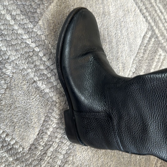 Tory Burch Riding Boots - Picture 6 of 6